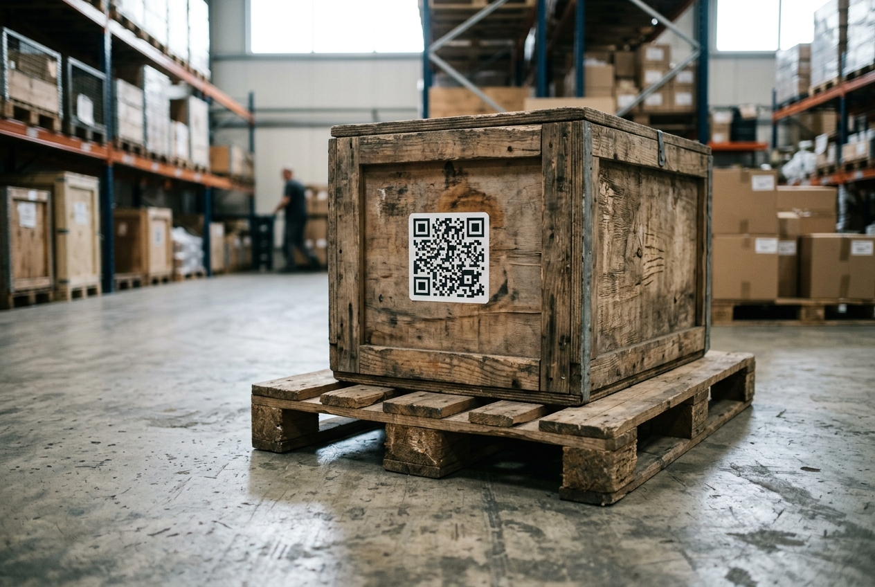 5 Environmental Wins from AI-Optimized Supply Chains