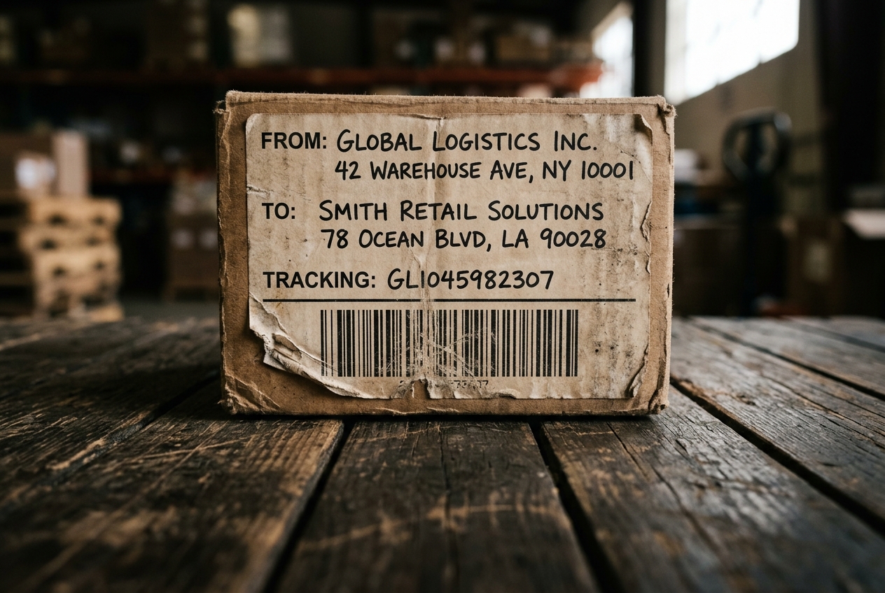 Why Logistics Companies Are Shifting to AI Platforms